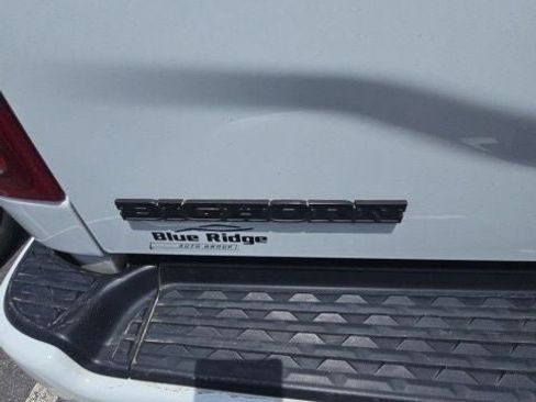 Used 2024 RAM 3500 Big Horn w/ Night Edition AWD/4WD image 10