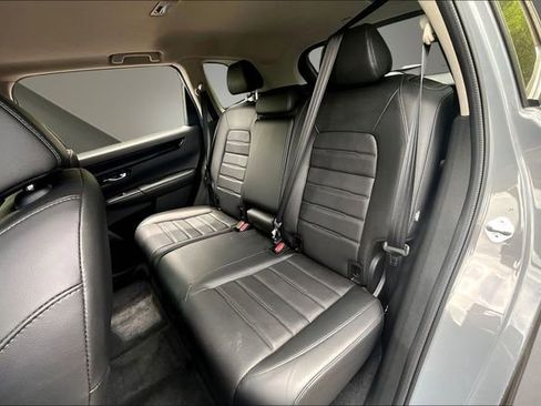 Used 2024 Honda CR-V EX-L image 22