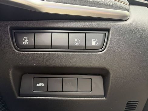 Certified 2024 MAZDA CX-90 Plug-In Hybrid w/ Preferred AWD/4WD image 18