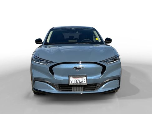 Used 2023 Ford Mustang Mach-E Premium image 8