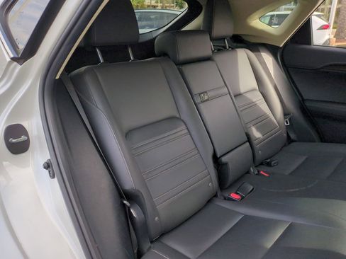 Used 2019 Lexus NX 300 FWD image 28