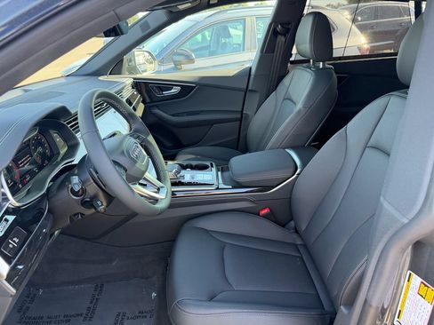 New 2026 Audi Q8 Premium Plus AWD/4WD image 14