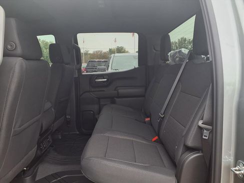 New 2026 Chevrolet Silverado 1500 Custom image 13