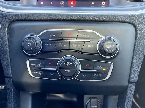 Used 2020 Dodge Charger GT w/ Driver Convenience Group image 17