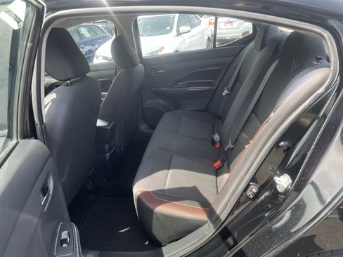 Used 2020 Nissan Versa SR FWD image 16
