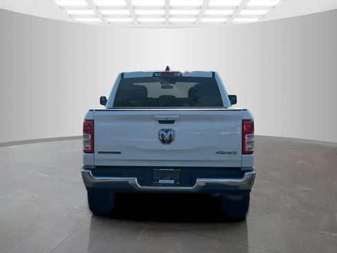 Used 2022 RAM 1500 Big Horn AWD/4WD image 6