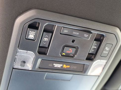 New 2026 Toyota Tundra 1794 Edition AWD/4WD image 25