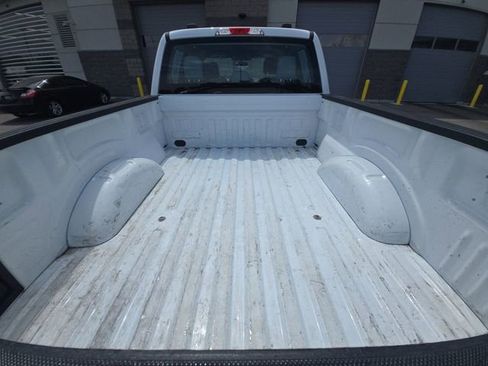 Used 2023 Ford F150 XL w/ Trailer Tow Package AWD/4WD image 16