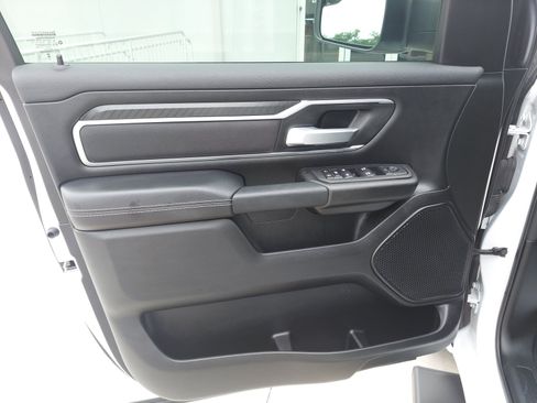 Used 2025 RAM 1500 Lone Star RWD image 28