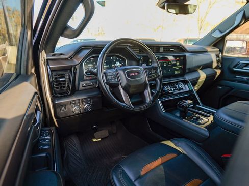 Used 2024 GMC Sierra 1500 AT4 w/ Technology Package image 20