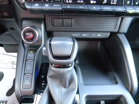 Used 2024 Toyota Land Cruiser 1958 AWD/4WD image 16