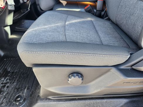 New 2026 Ford F250 XL w/ XL Chrome Package image 15