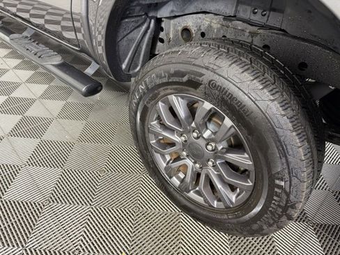 Used 2020 Ford Ranger XLT w/ Equipment Group 301A Mid image 10