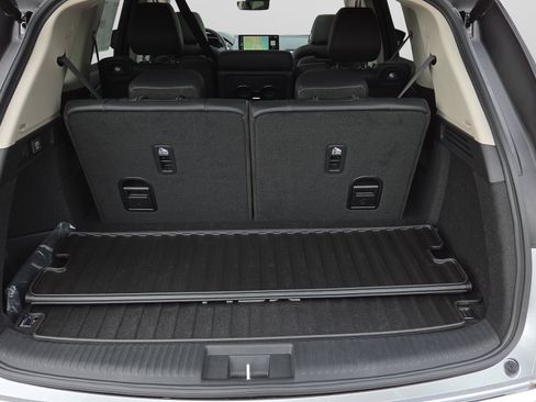 New 2026 Acura MDX SH-AWD image 16