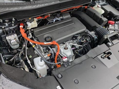 New 2026 Honda CR-V Sport image 17