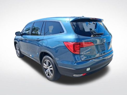 Used 2017 Honda Pilot EX image 8