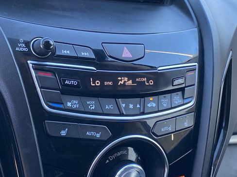 Used 2019 Acura RDX Base image 22