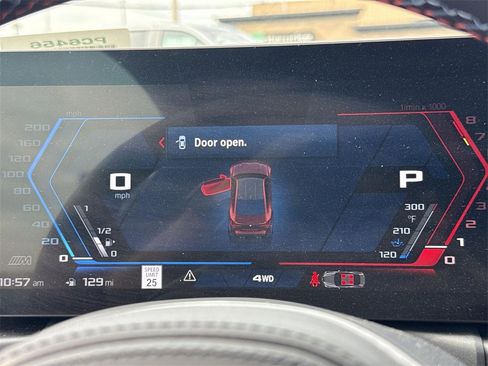 Used 2024 BMW M4 xDrive Competition image 10