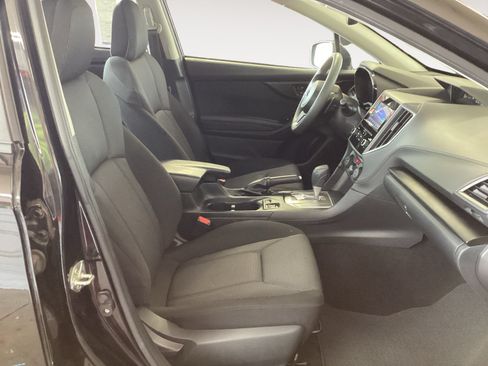 Used 2022 Subaru Impreza 2.0i Premium w/ Popular Package #3 AWD/4WD image 15