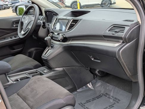 Used 2016 Honda CR-V EX image 30