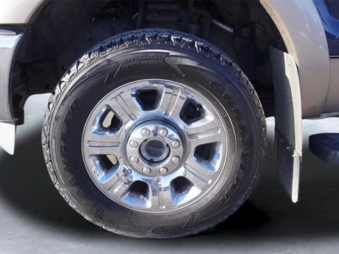 Used 2013 Ford F350 Lariat w/ Chrome Pkg image 33