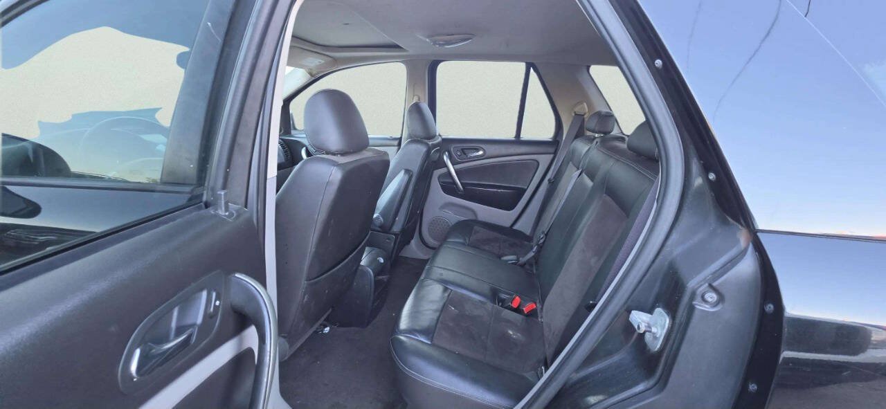 Used 2006 Saturn Vue 2WD V6 w/ Red Line Performance Pkg image 7