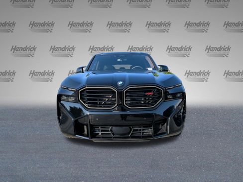 New 2026 BMW XM Label Red AWD/4WD image 5