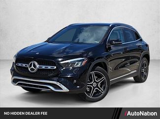 Certified 2026 Mercedes-Benz GLA 250 video 1