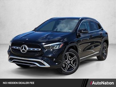 Certified 2026 Mercedes-Benz GLA 250
