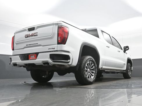 Used 2023 GMC Sierra 1500 AT4 AWD/4WD image 33