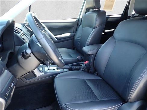 Used 2014 Subaru Forester 2.5i Touring AWD/4WD image 12