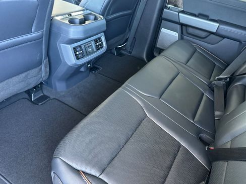New 2026 Ford F250 Lariat w/ Lariat Ultimate Package AWD/4WD image 11