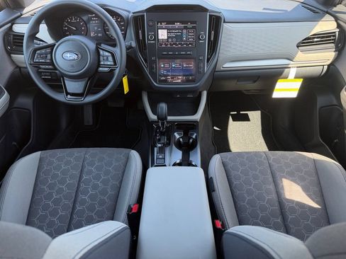 New 2026 Subaru Forester AWD/4WD image 14