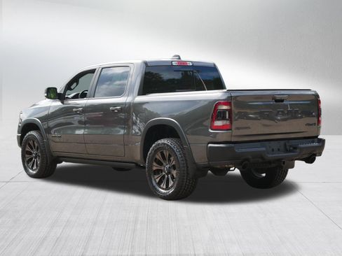 Used 2019 RAM 1500 Rebel w/ Rebel Level 2 Equipment Group AWD/4WD image 5