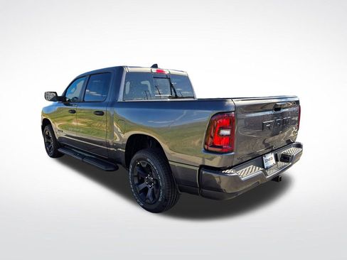 New 2025 RAM 1500 Tradesman image 5