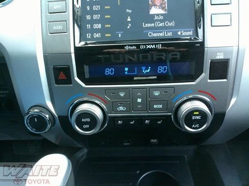 Used 2019 Toyota Tundra Platinum image 20