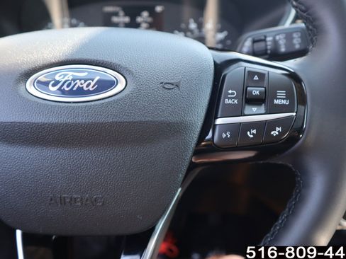 Used 2022 Ford Escape SEL AWD/4WD image 22