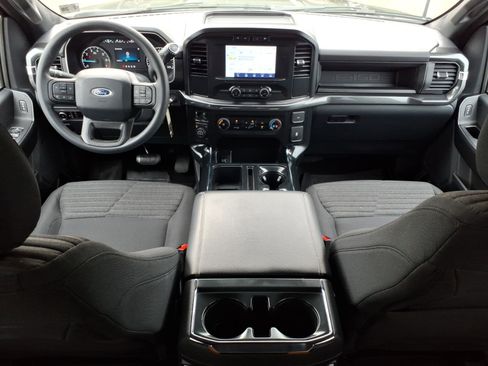 Certified 2023 Ford F150 XL w/ STX Appearance Package AWD/4WD image 10