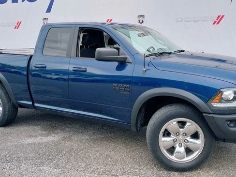 Used 2019 RAM 1500 Classic Warlock image 3