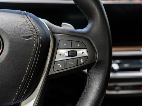 Used 2026 BMW X5 xDrive40i image 28