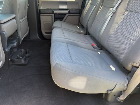 Used 2020 Ford F150 XLT w/ Equipment Group 302A Luxury AWD/4WD image 11