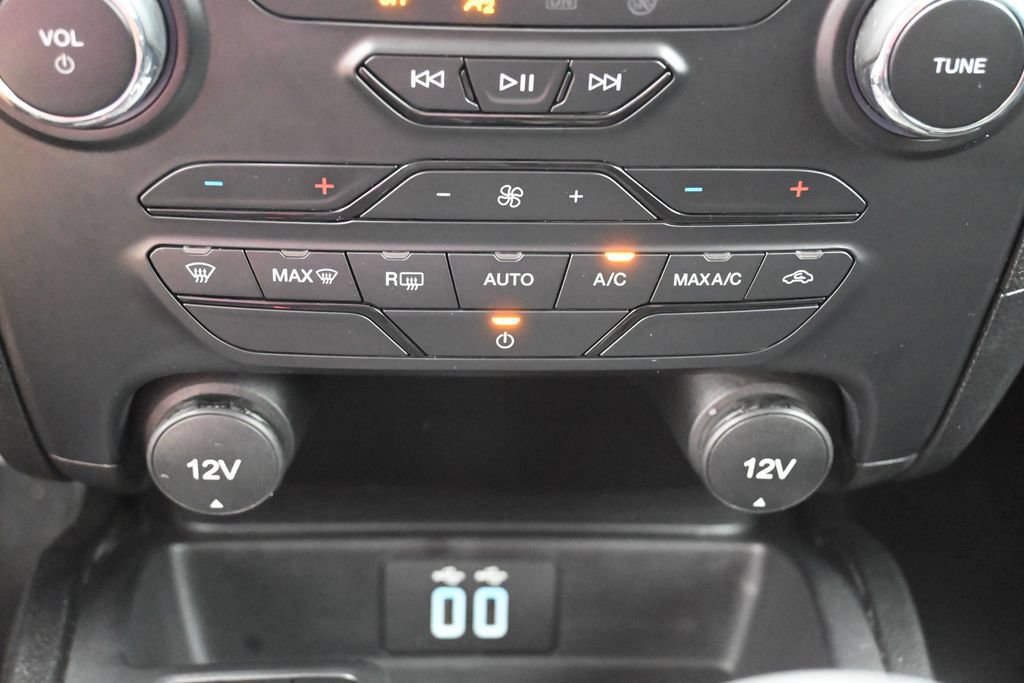 Used 2023 Ford Ranger XLT w/ Tremor Off-Road Package AWD/4WD image 24