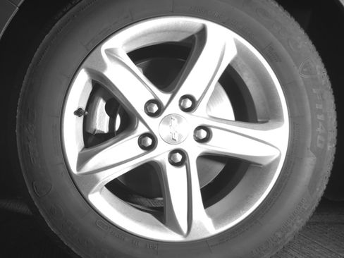 Used 2024 Chevrolet Malibu LT image 19