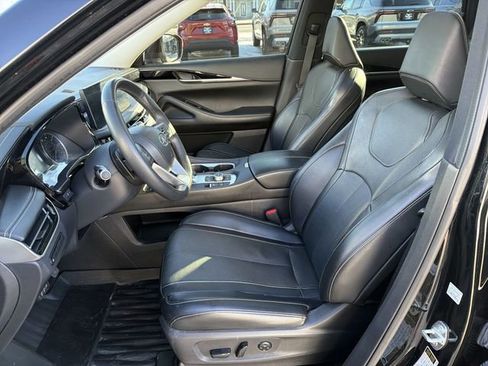 Used 2022 INFINITI QX60 Pure AWD/4WD image 13