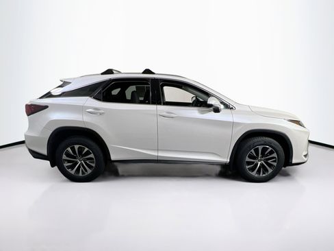 Used 2020 Lexus RX 350 AWD w/ Premium Package image 4