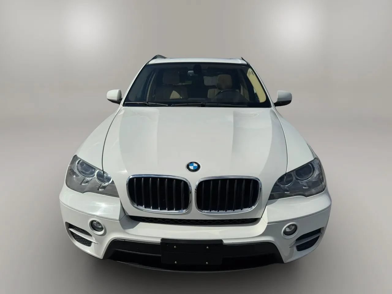 Used 2012 BMW X5 xDrive35i AWD/4WD image 3