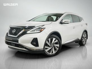 Used 2020 Nissan Murano SL AWD/4WD video 1