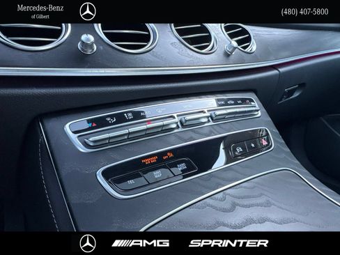 Certified 2023 Mercedes-Benz E 350 Sedan image 33