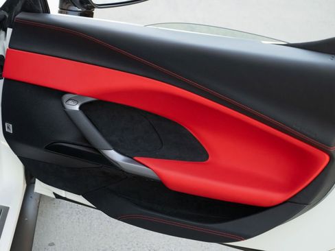 Used 2024 Ferrari 296 GTS image 48