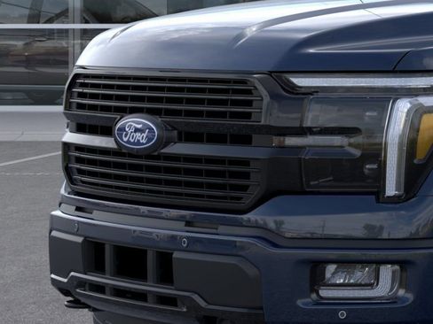 New 2026 Ford F150 Platinum image 18